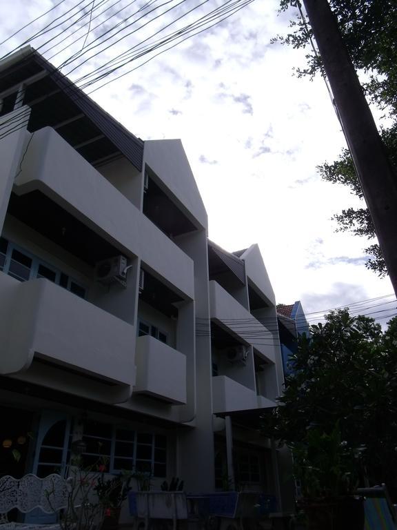 Albatross Guesthouse @ Thungwualaen Beach Pathiu Εξωτερικό φωτογραφία
