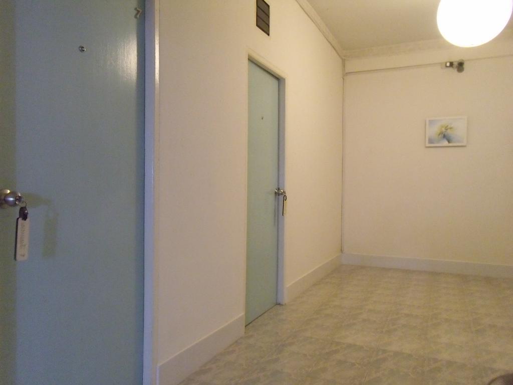 Albatross Guesthouse @ Thungwualaen Beach Pathiu Εξωτερικό φωτογραφία