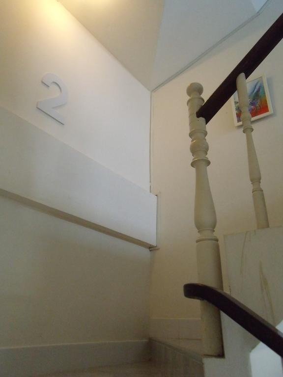 Albatross Guesthouse @ Thungwualaen Beach Pathiu Εξωτερικό φωτογραφία
