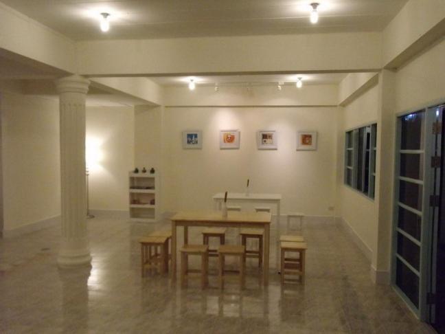 Albatross Guesthouse @ Thungwualaen Beach Pathiu Εξωτερικό φωτογραφία