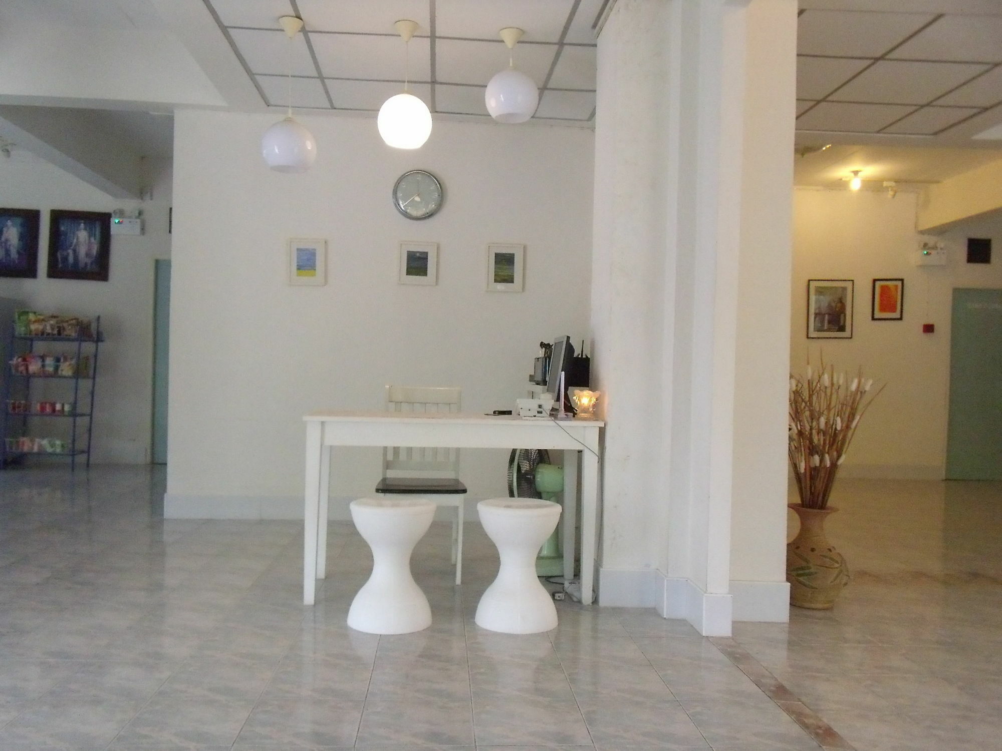 Albatross Guesthouse @ Thungwualaen Beach Pathiu Εξωτερικό φωτογραφία