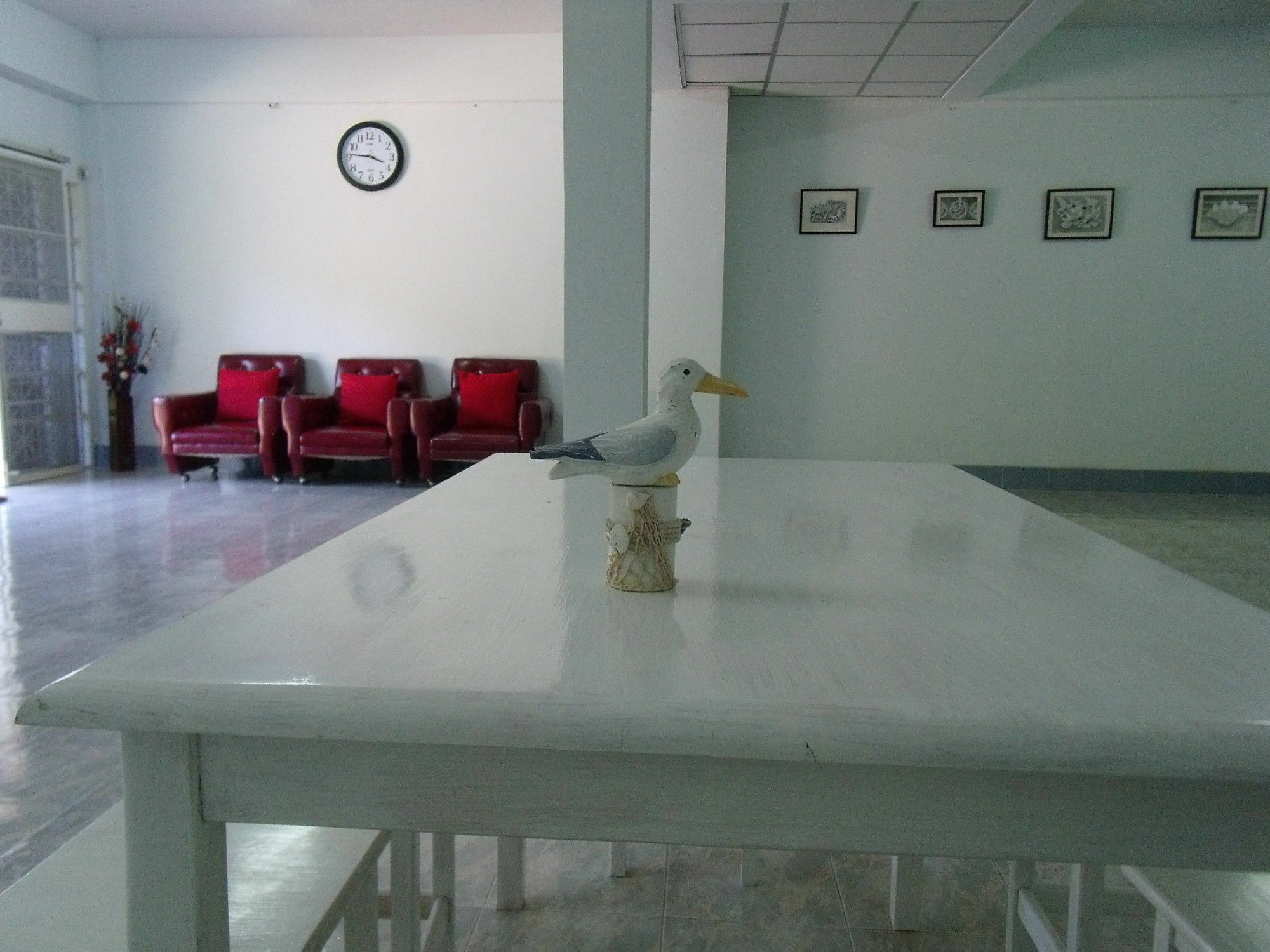 Albatross Guesthouse @ Thungwualaen Beach Pathiu Εξωτερικό φωτογραφία